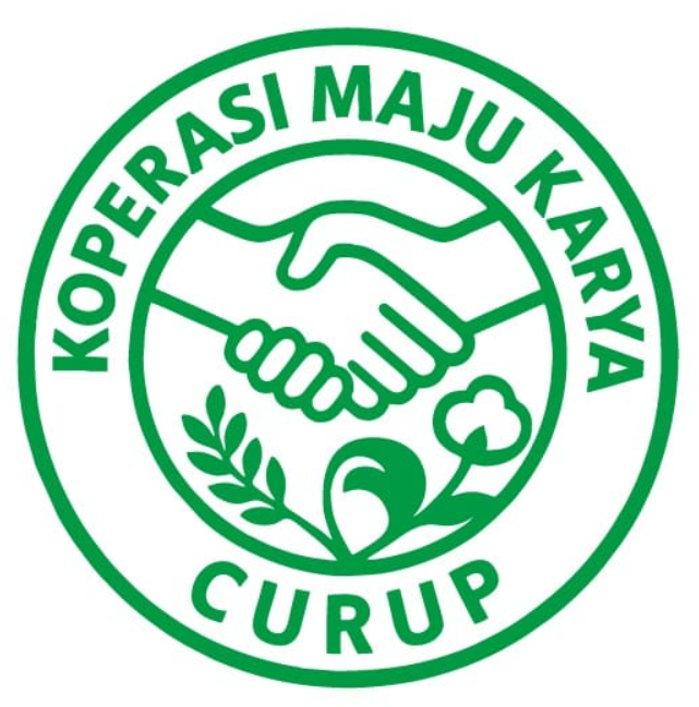 Logo Koperasi Maju Karya